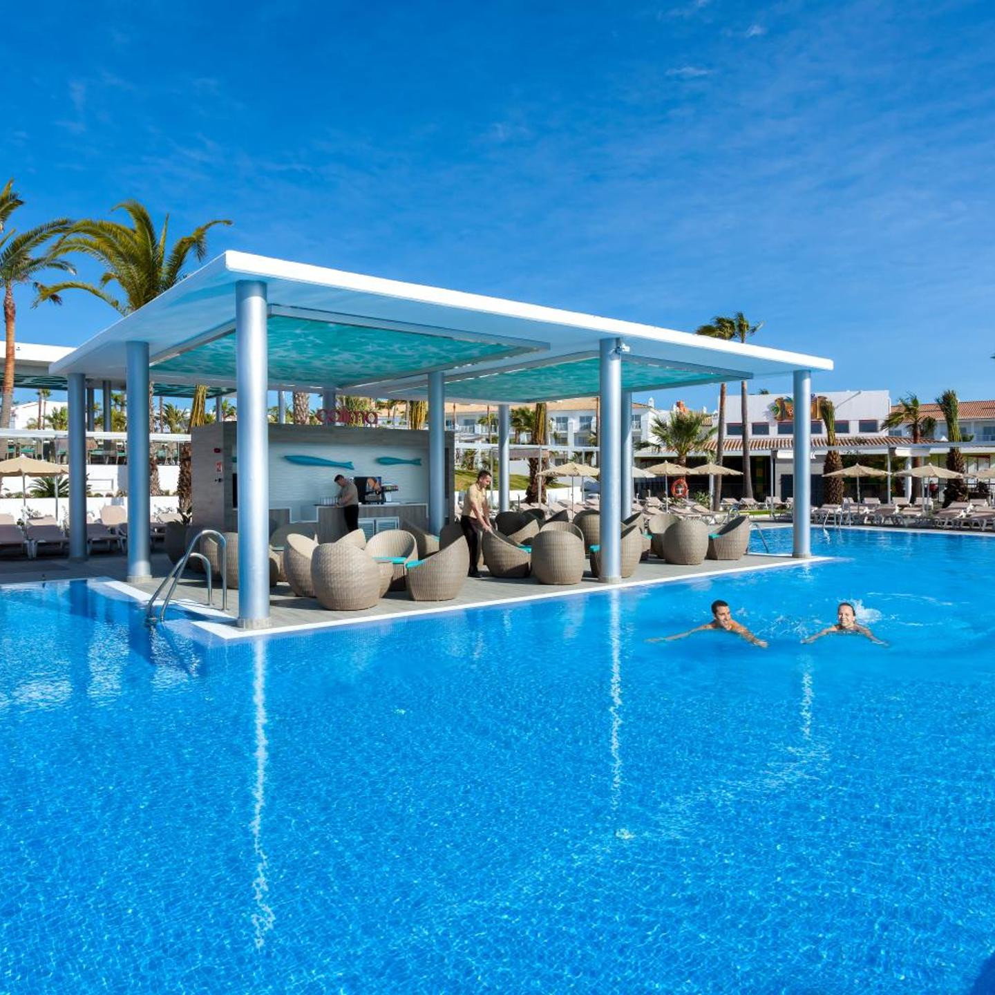 Hotel Riu Chiclana - All Inclusive