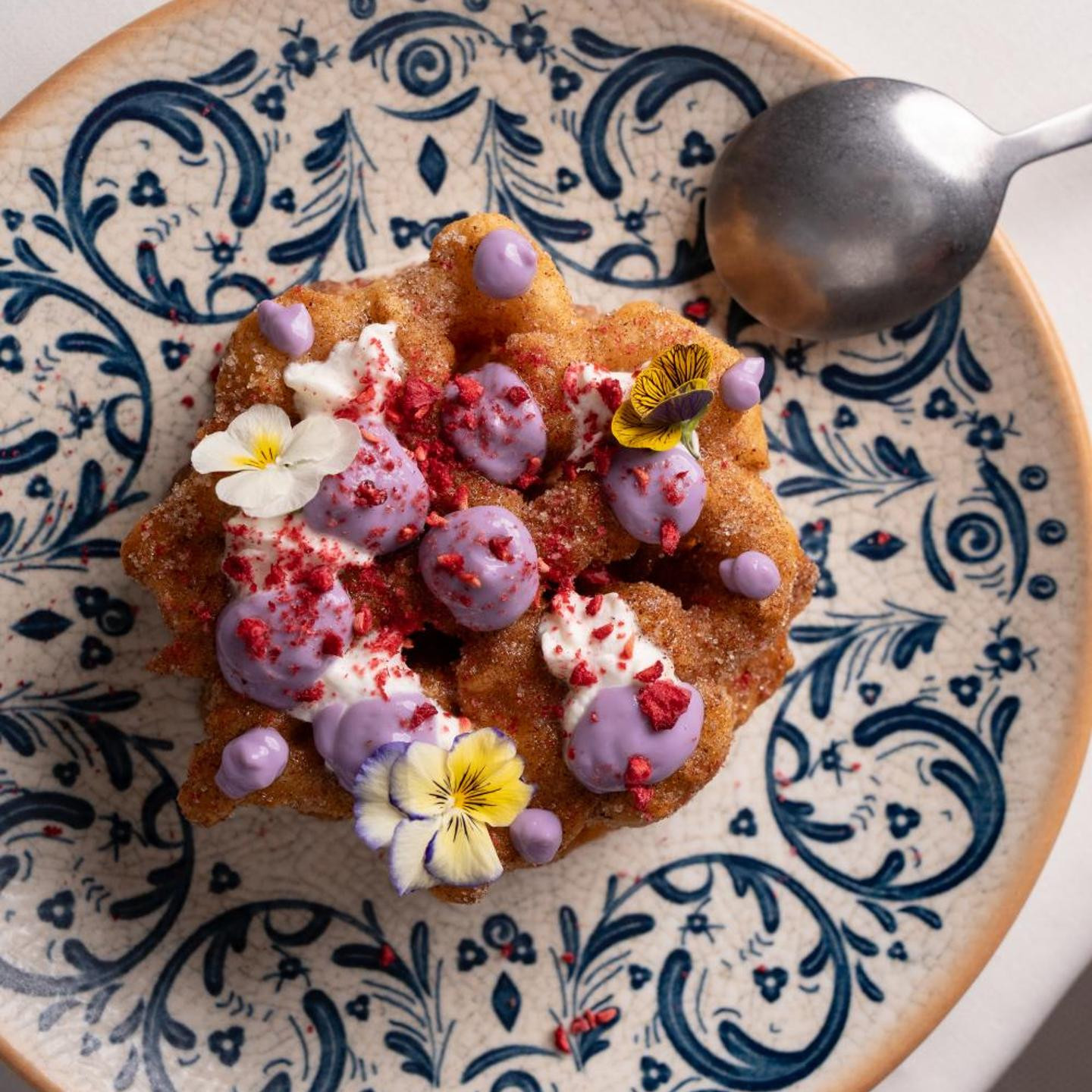 CoolRooms Palacio de Atocha