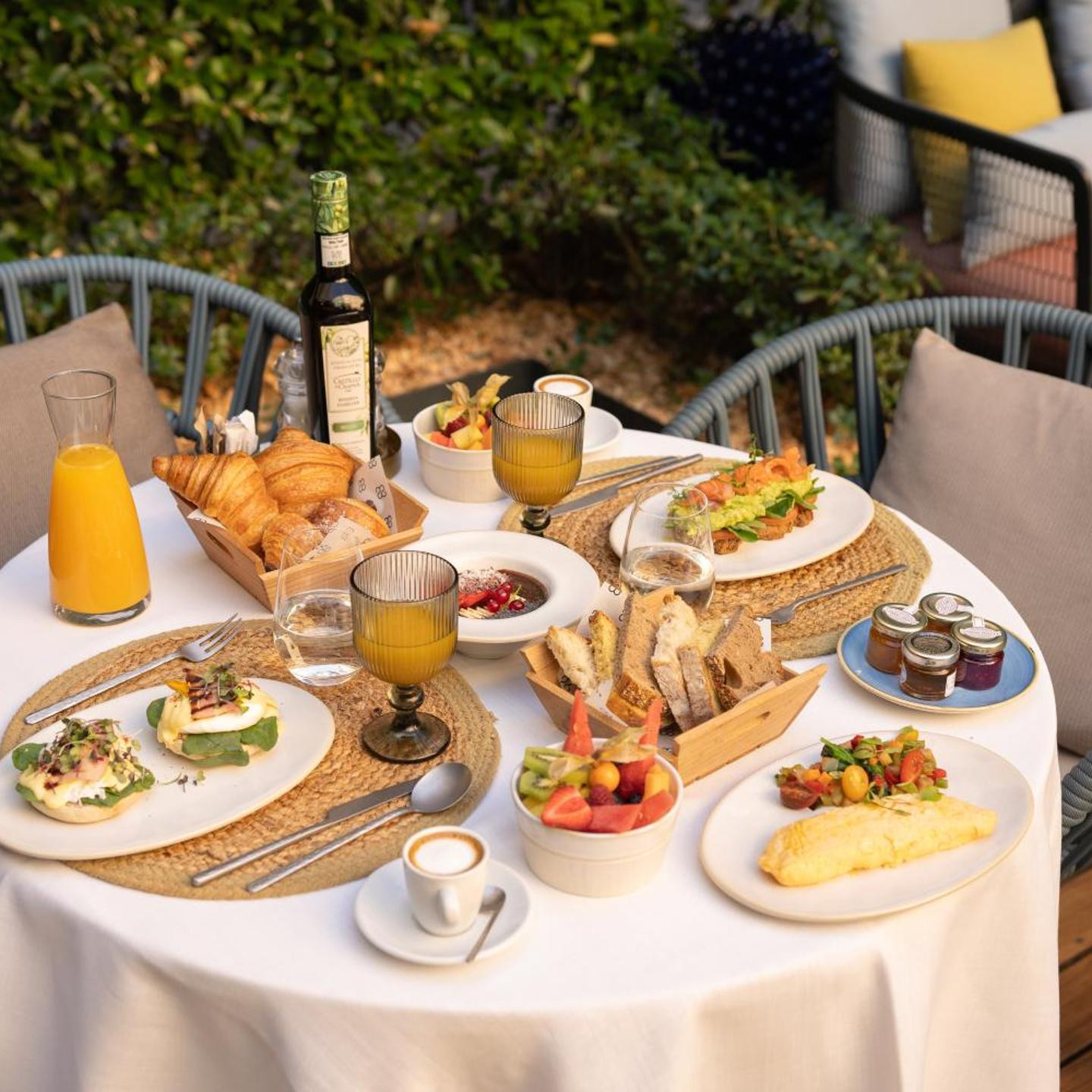 CoolRooms Palacio de Atocha