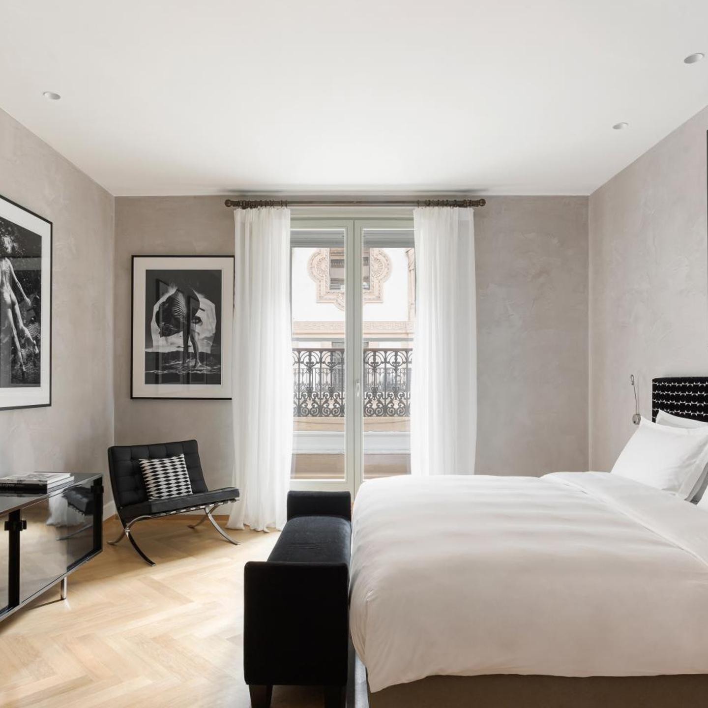 Galleria Vik Milano - Townhouse Galleria - Small Luxury Hotels of the World