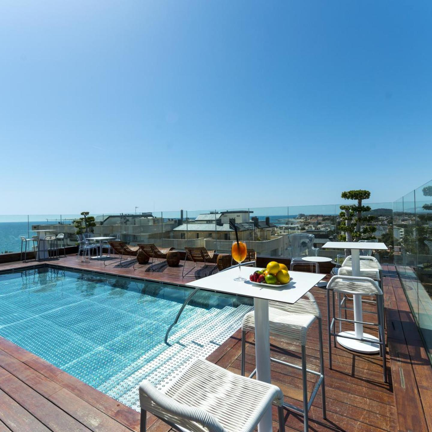 Hotel MiM Sitges & Spa