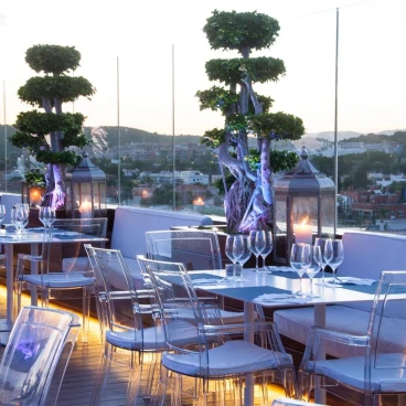 Hotel MiM Sitges & Spa