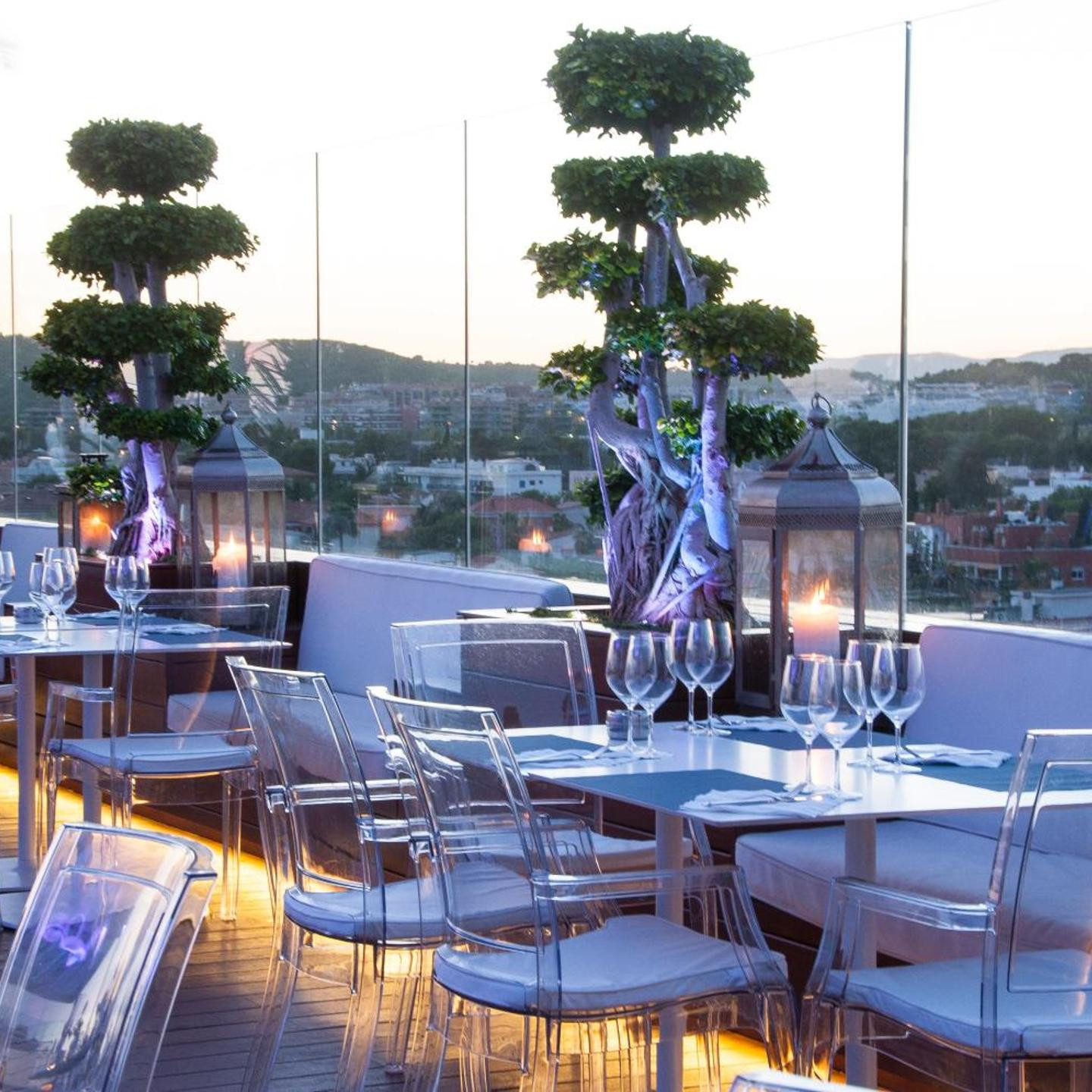 Hotel MiM Sitges & Spa