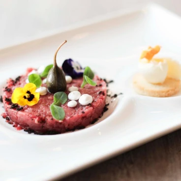 Hotel Ristorante Al Caminetto WorldHotels Crafted Adults Only