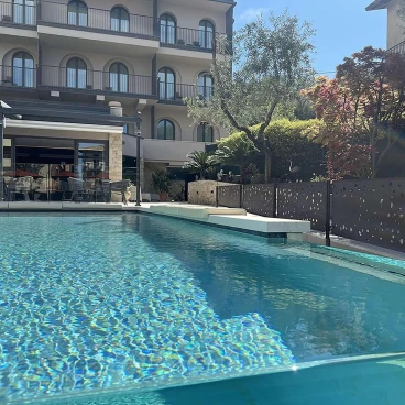 Hotel Ristorante Al Caminetto WorldHotels Crafted Adults Only