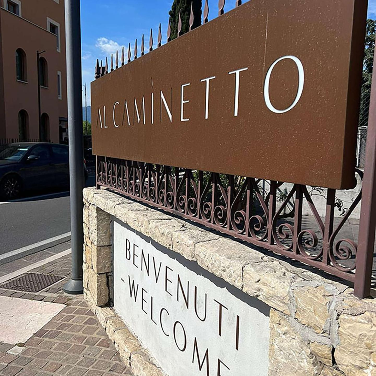 Hotel Ristorante Al Caminetto WorldHotels Crafted Adults Only