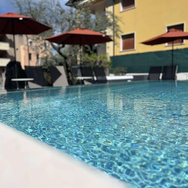 Hotel Ristorante Al Caminetto WorldHotels Crafted Adults Only