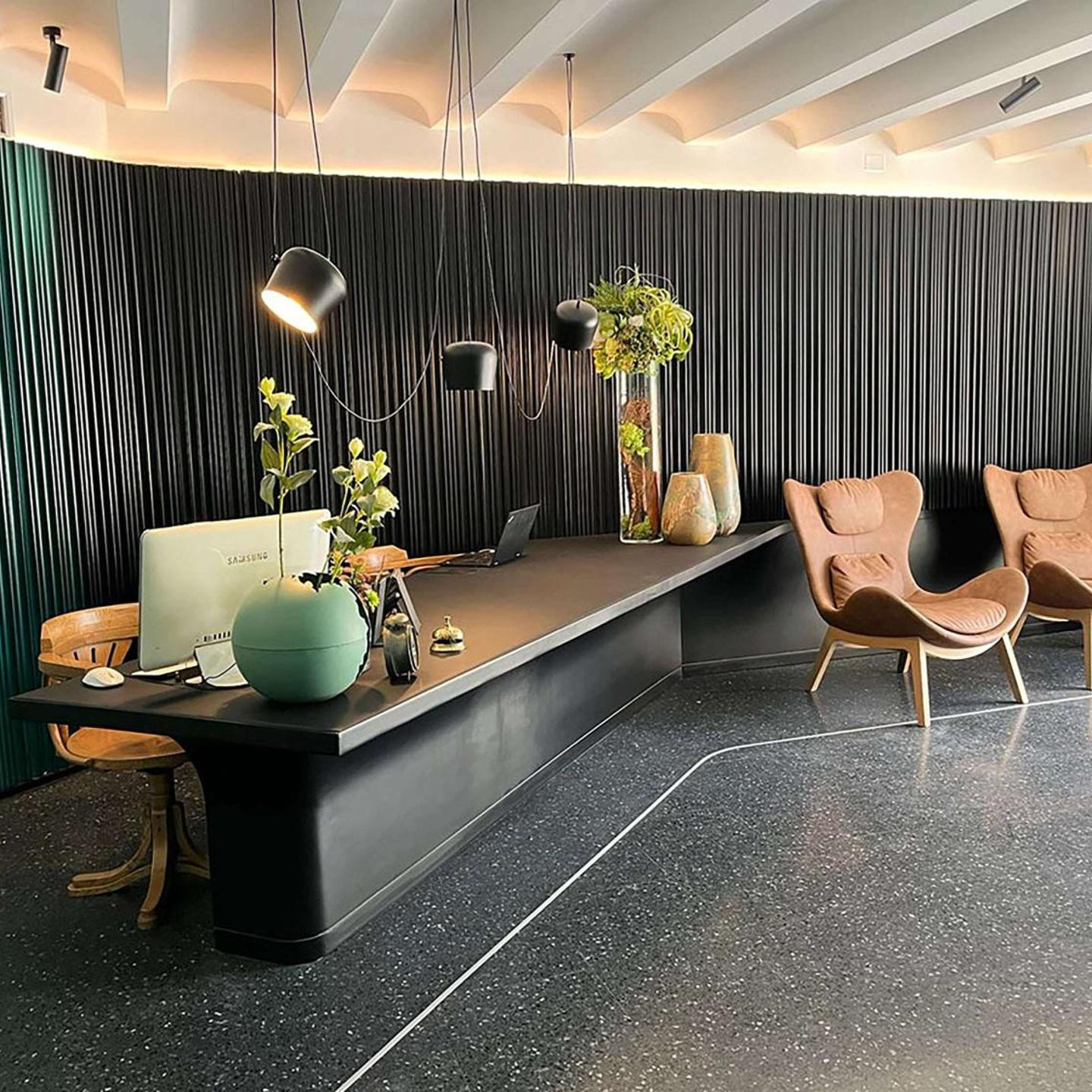 Hotel Ristorante Al Caminetto WorldHotels Crafted Adults Only