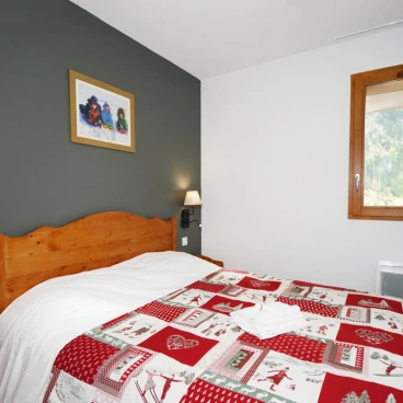 Résidence Goélia Le Crystal