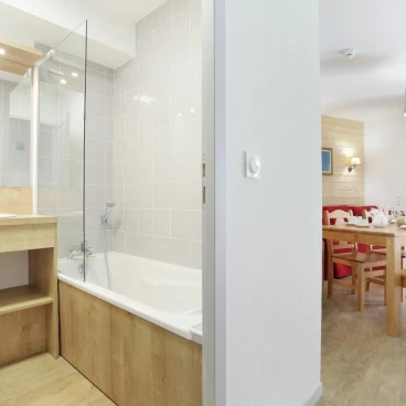 Résidence Goélia Le Crystal