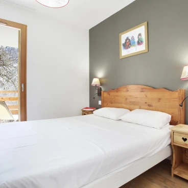 Résidence Goélia Le Crystal