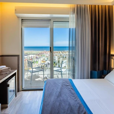 Hotel Continental Rimini