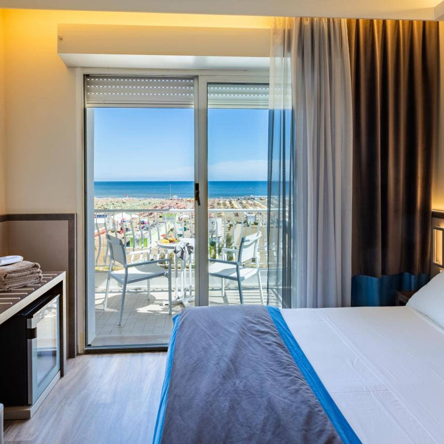 Hotel Continental Rimini