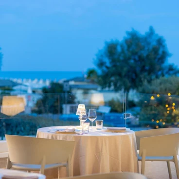 Hotel Continental Rimini