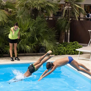 Hotel Continental Rimini