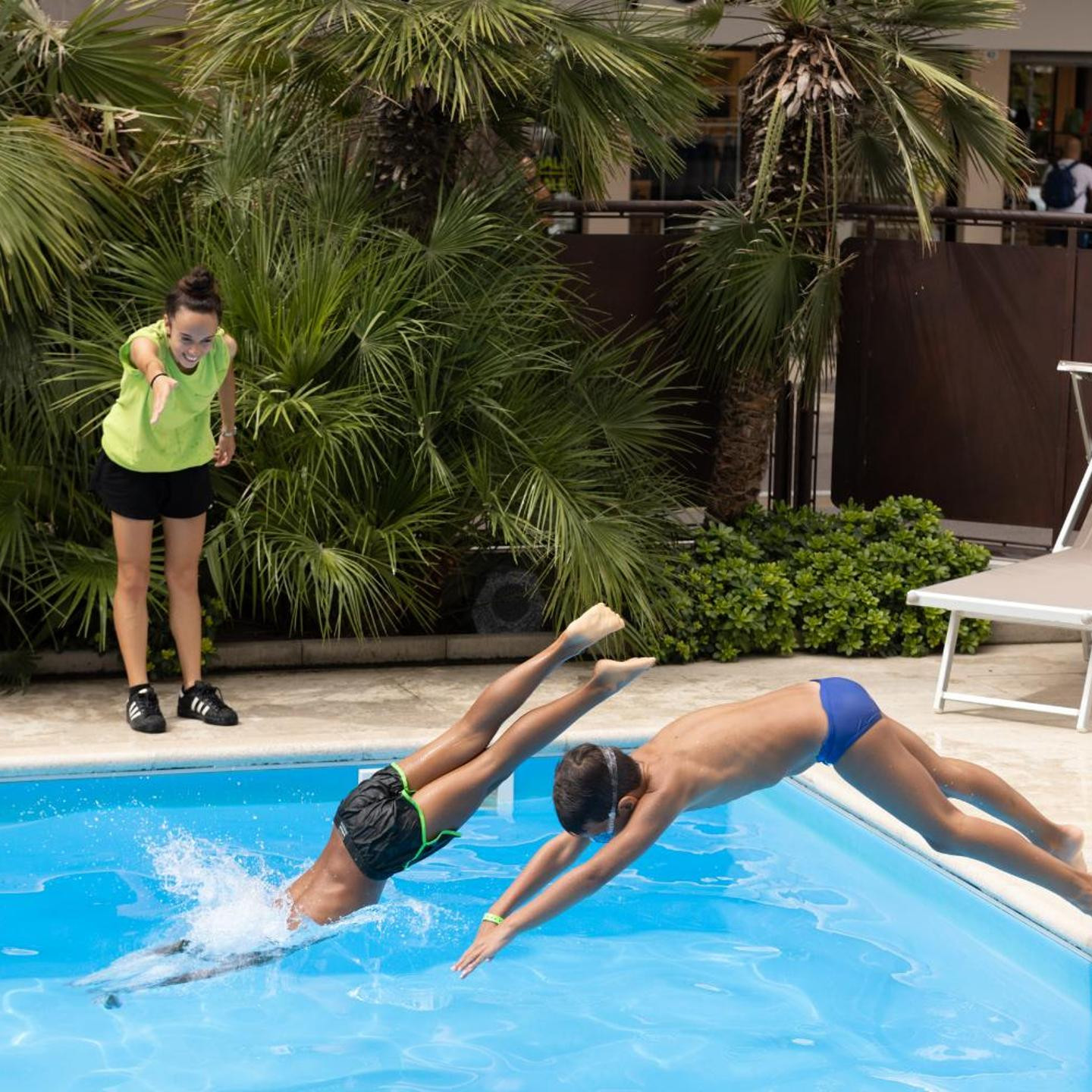 Hotel Continental Rimini