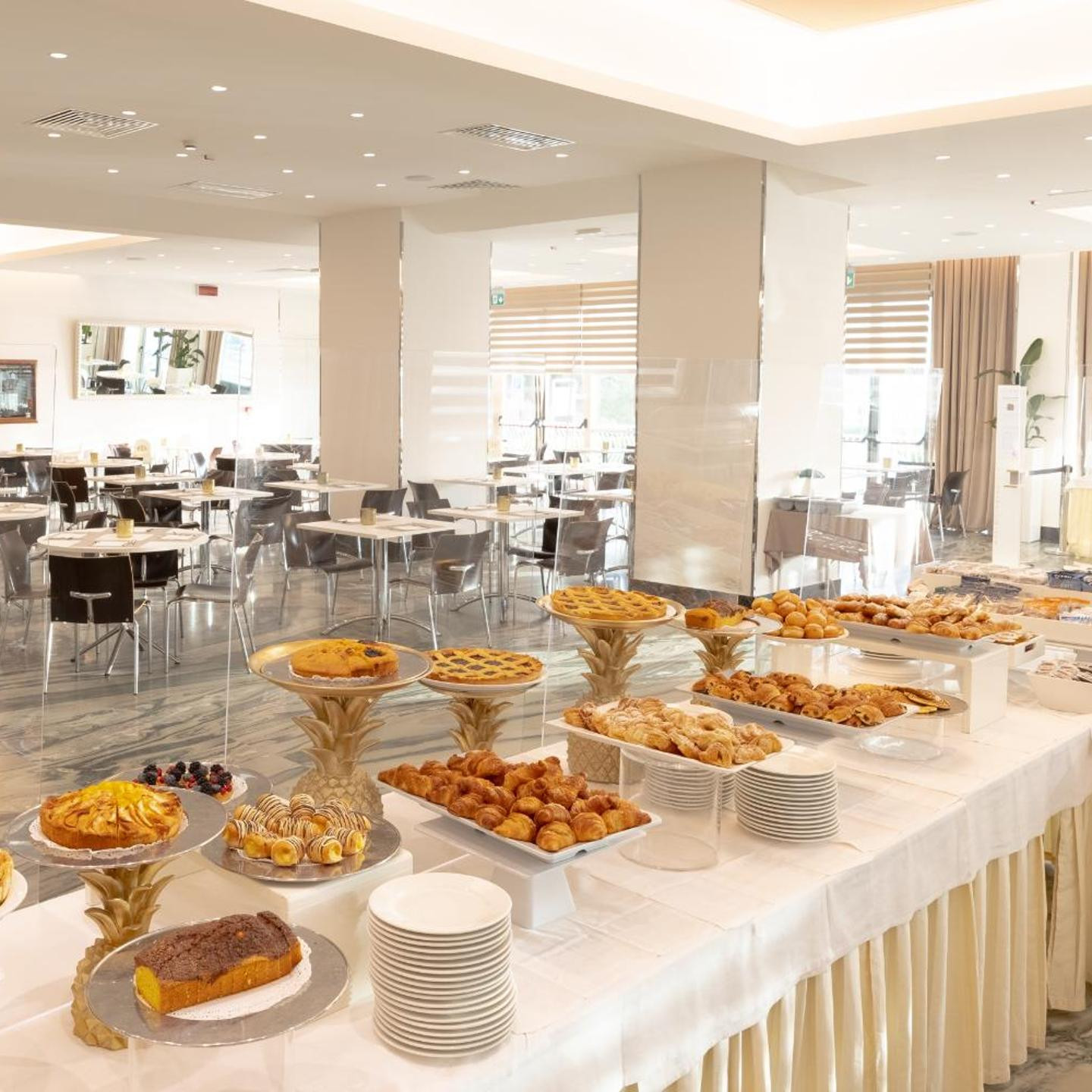 Hotel Continental Rimini