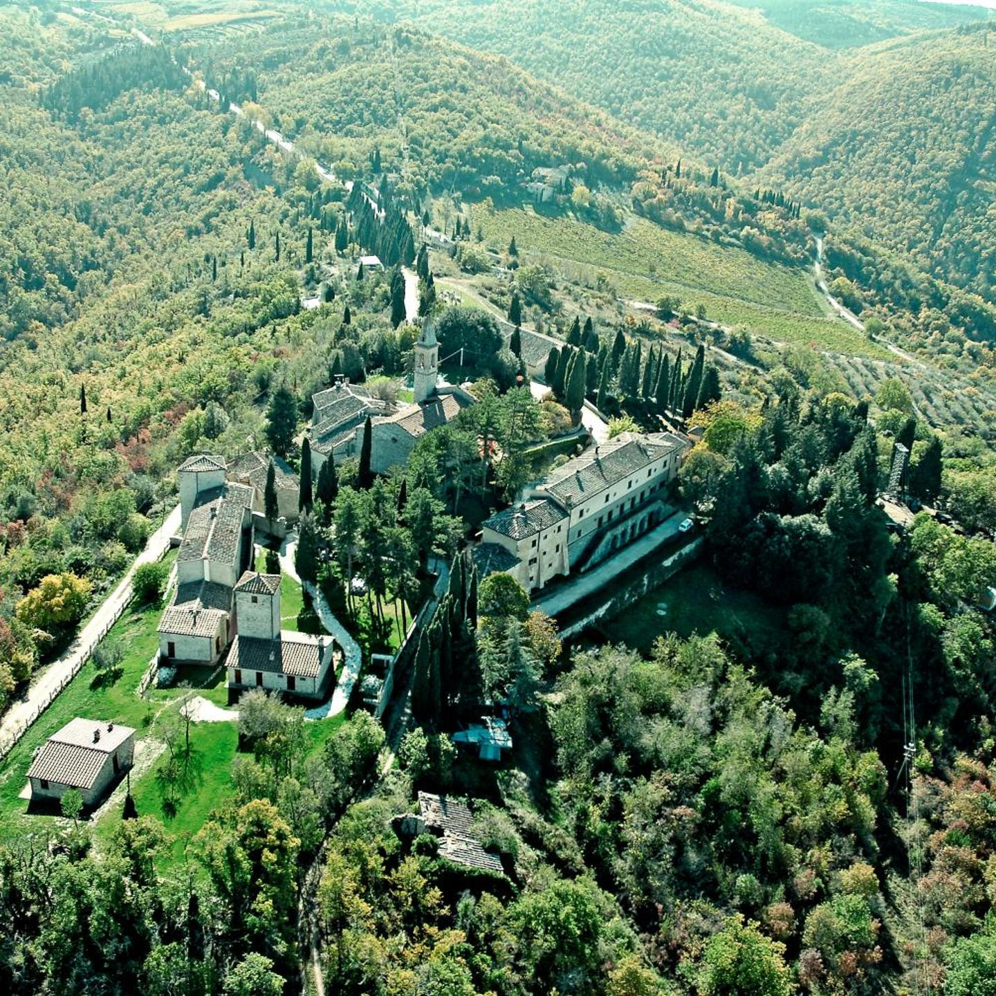 Borgo Di Pietrafitta Relais