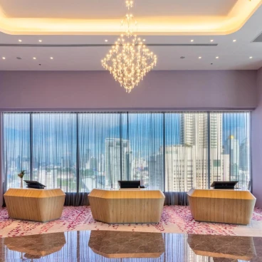 Queensland Hotel Bangkok