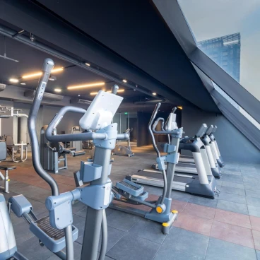 Queensland Hotel Bangkok