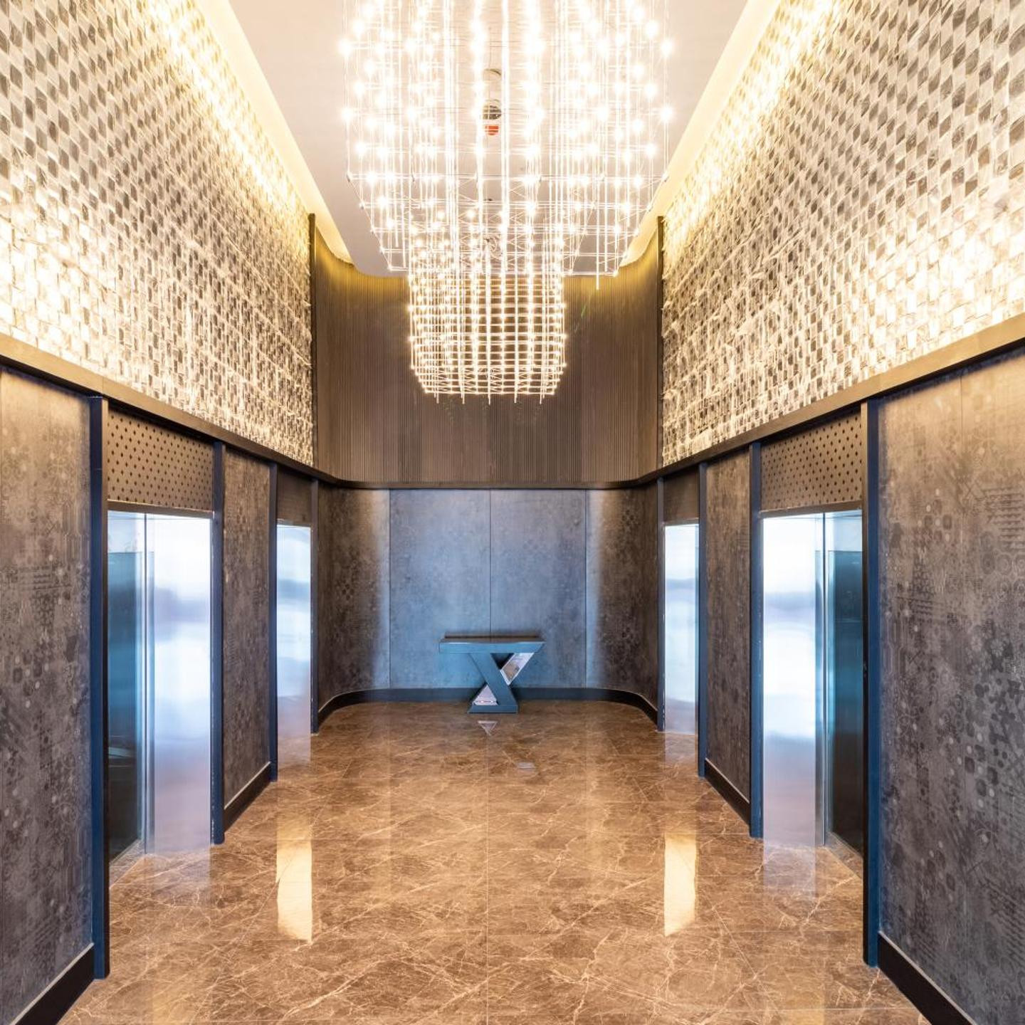 Queensland Hotel Bangkok