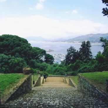 Grand Hotel Dei Castelli