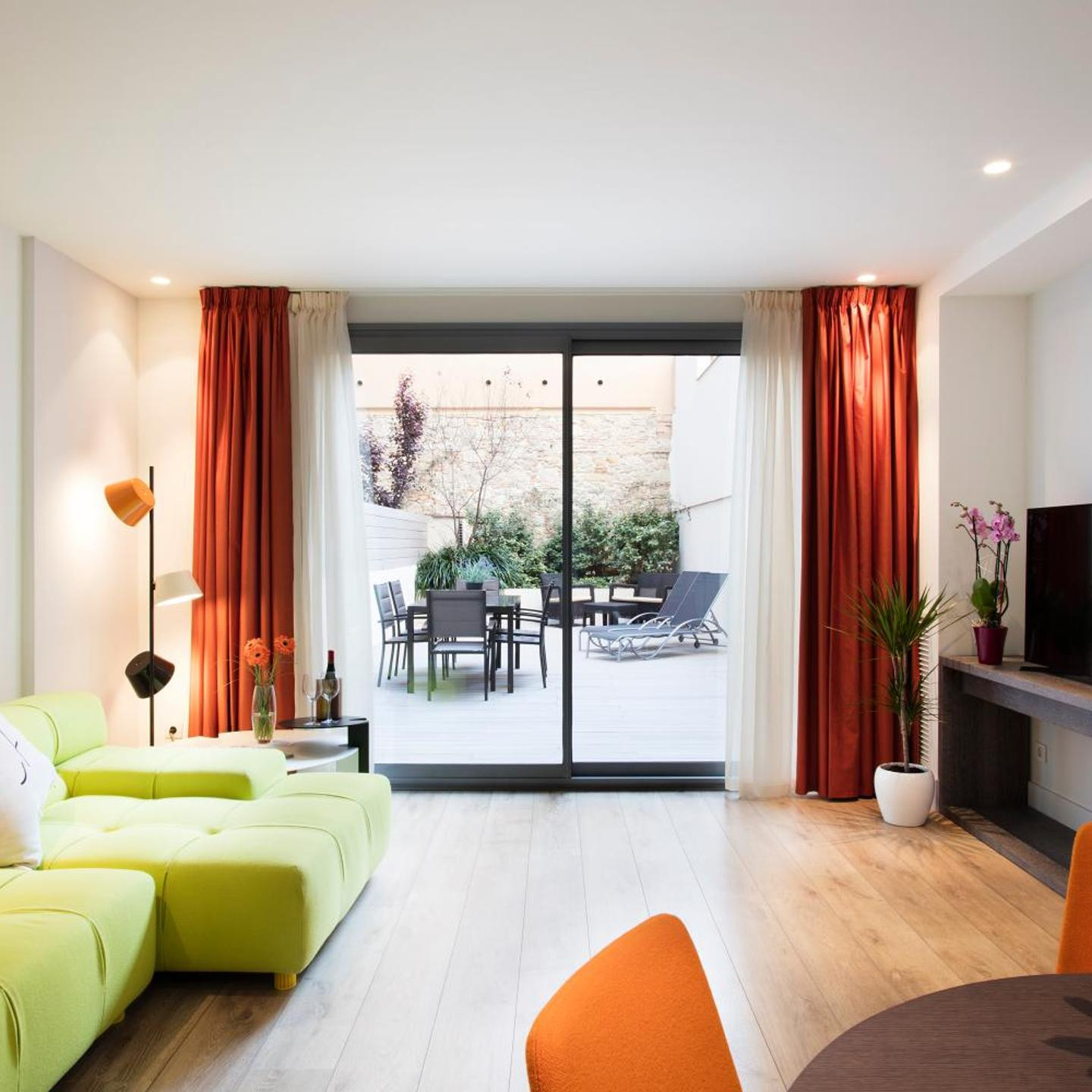 Cosmo Apartments Passeig de Gràcia