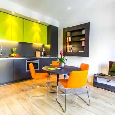 Cosmo Apartments Passeig de Gràcia