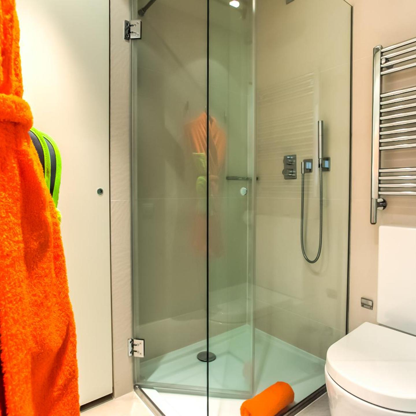 Cosmo Apartments Passeig de Gràcia