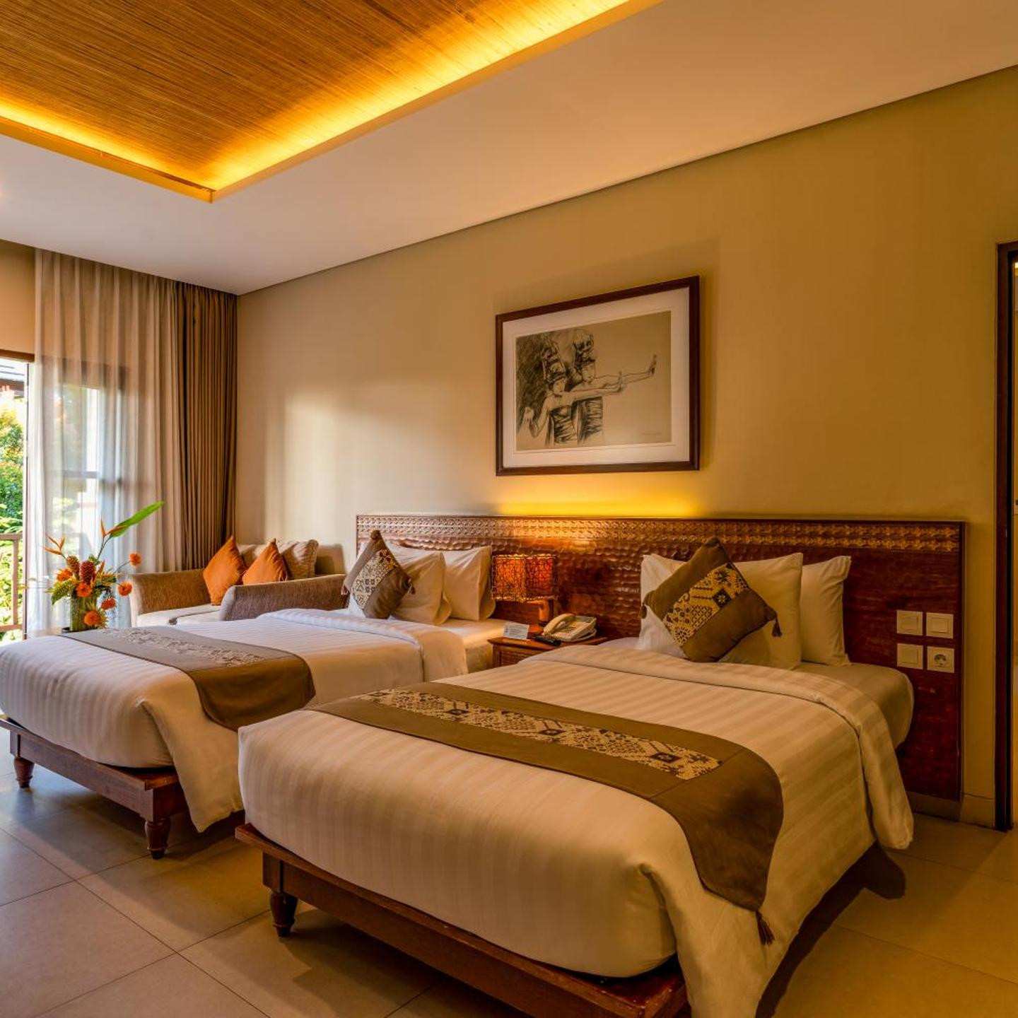 Radha Phala Resort & Spa