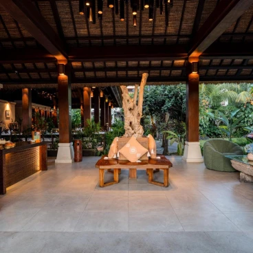 Radha Phala Resort & Spa