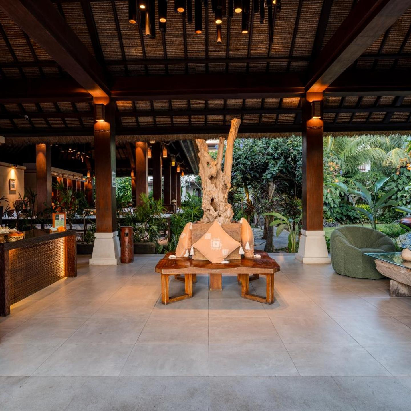 Radha Phala Resort & Spa