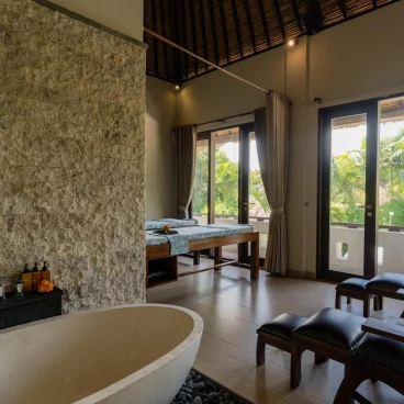 Radha Phala Resort & Spa