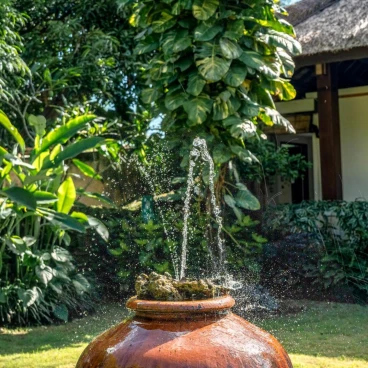 Radha Phala Resort & Spa