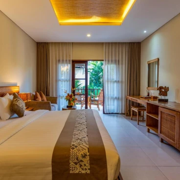 Radha Phala Resort & Spa