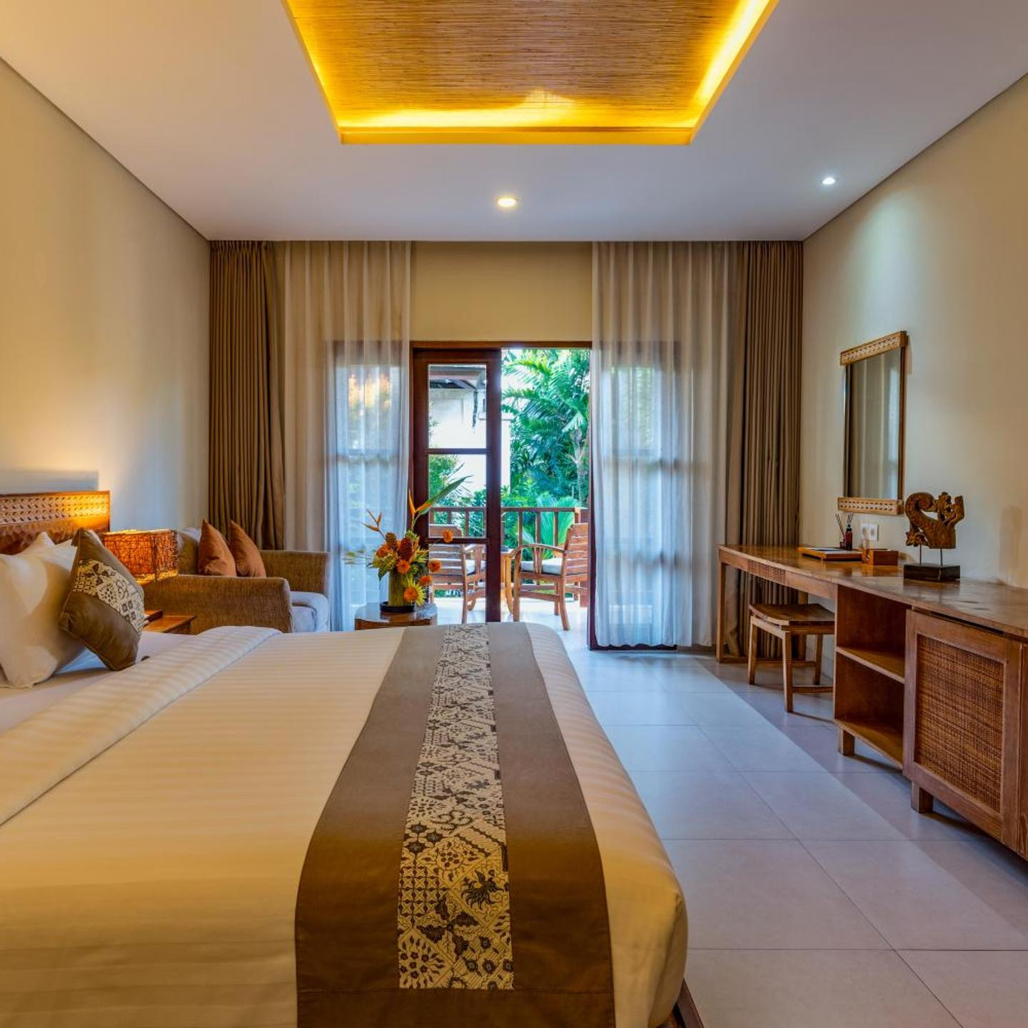 Radha Phala Resort & Spa