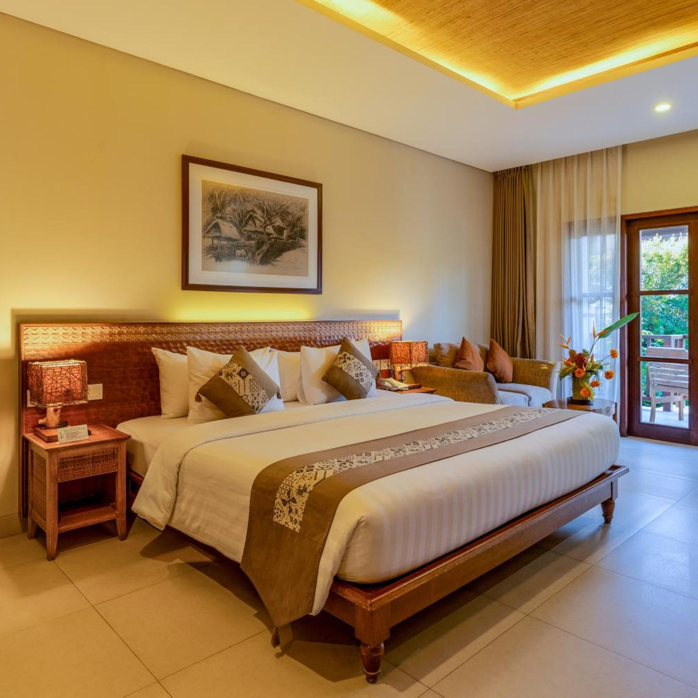 Radha Phala Resort & Spa