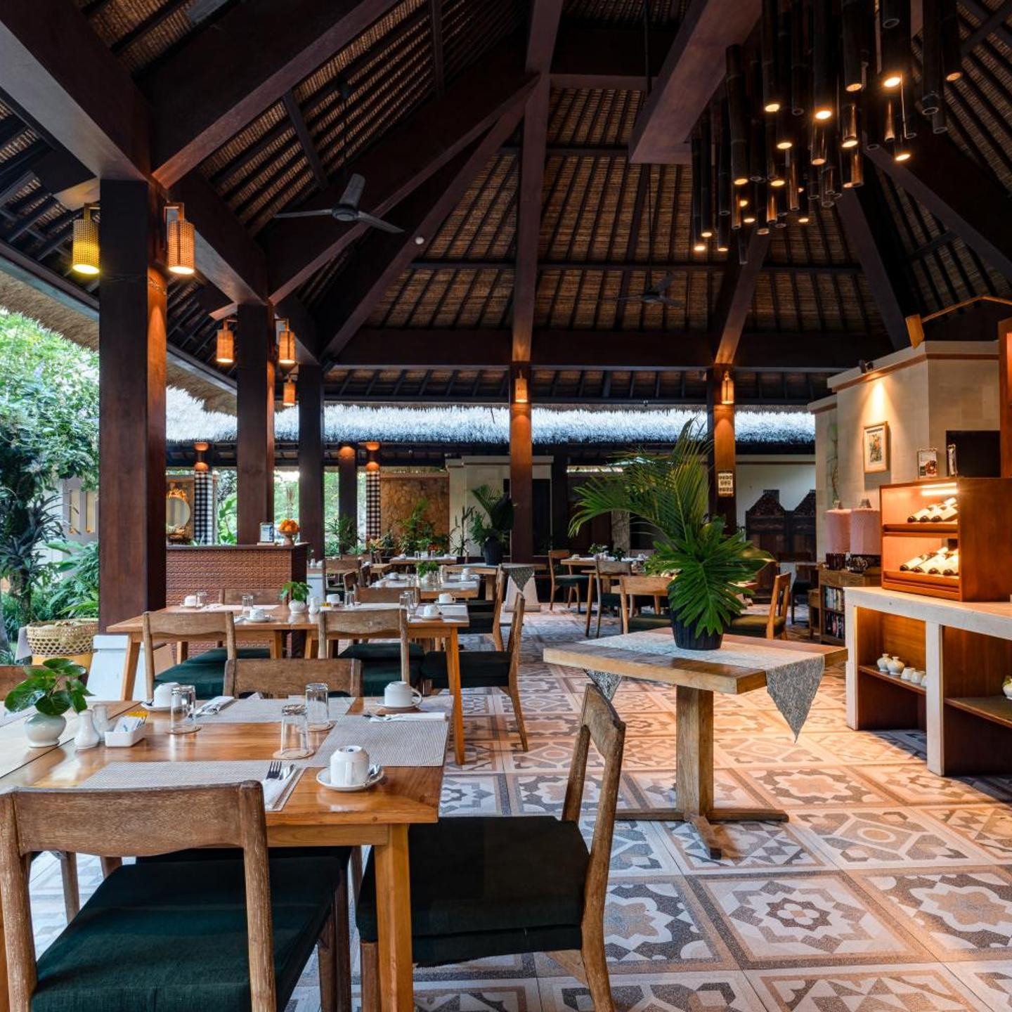 Radha Phala Resort & Spa