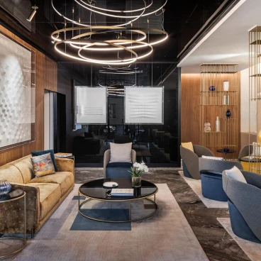 Casa Baglioni Milan - The Leading Hotels of the World