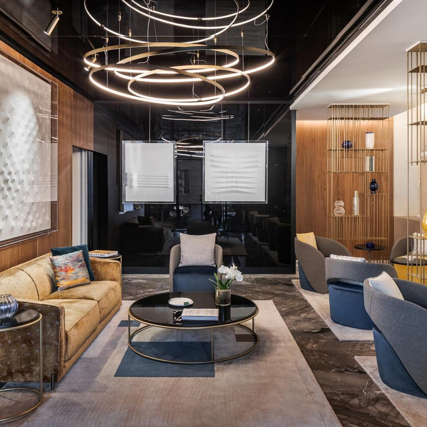 Casa Baglioni Milan - The Leading Hotels of the World