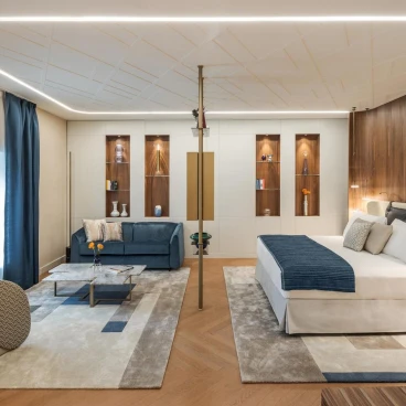 Casa Baglioni Milan - The Leading Hotels of the World