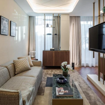 Casa Baglioni Milan - The Leading Hotels of the World