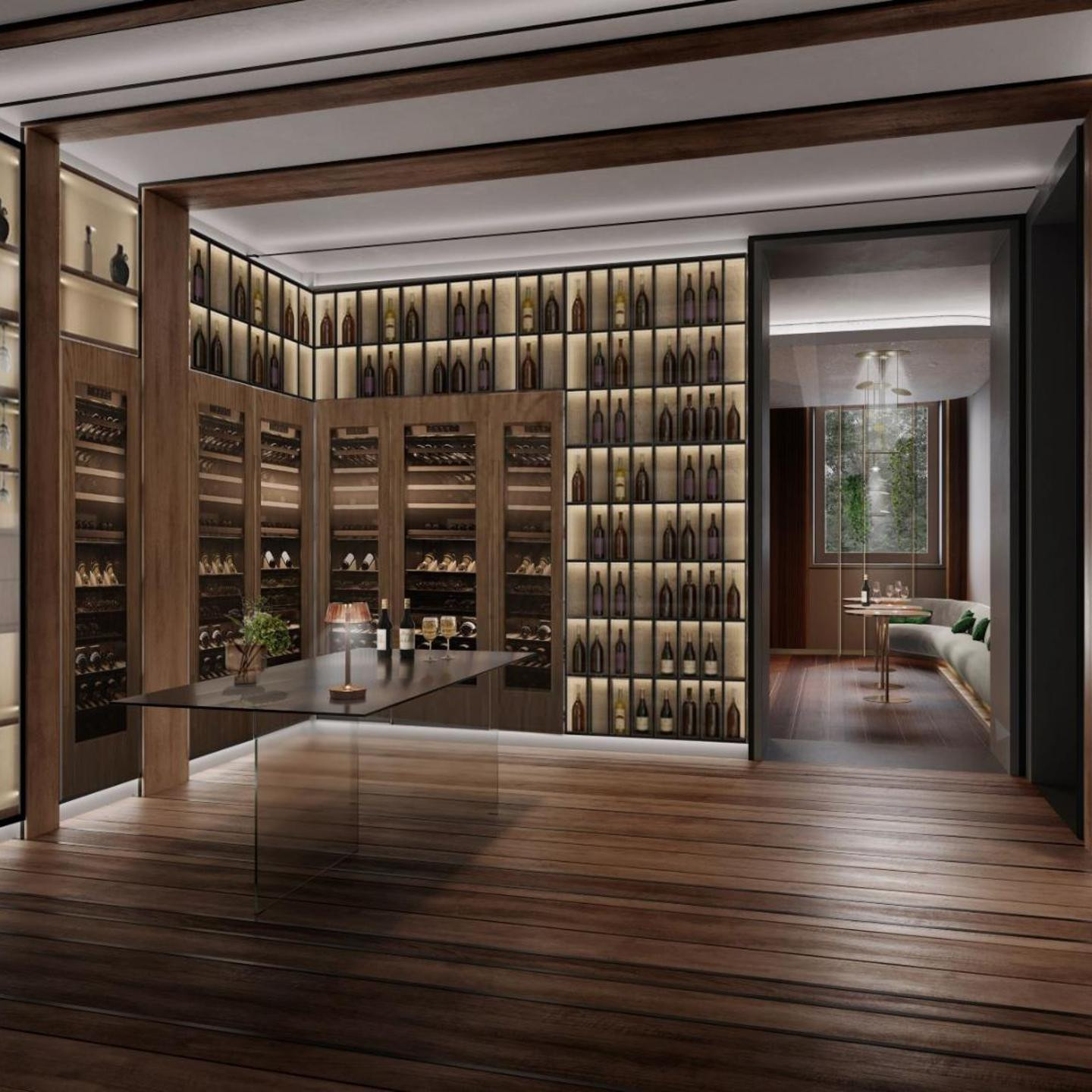 Casa Baglioni Milan - The Leading Hotels of the World