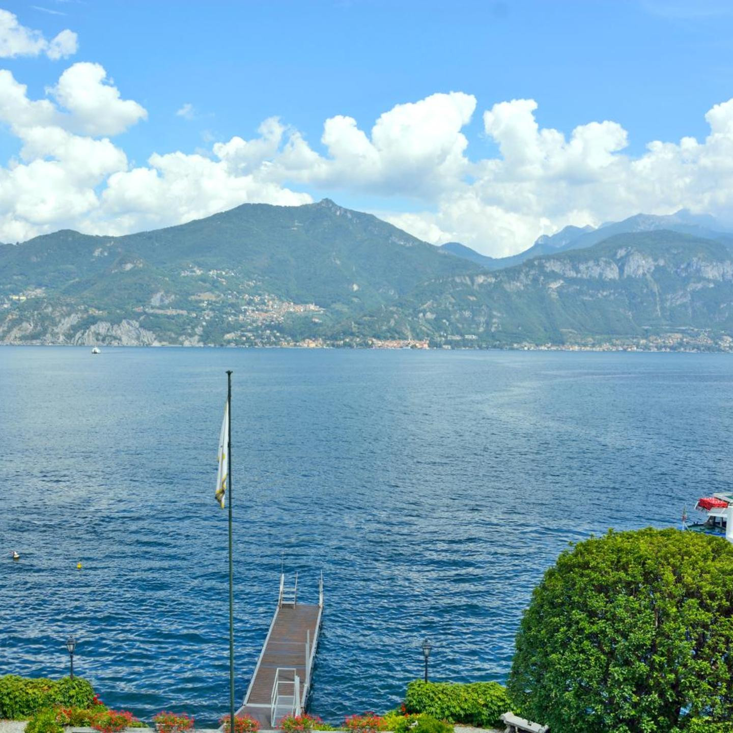 Grand Hotel Menaggio