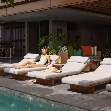 dusitD2 Samyan Bangkok