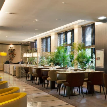 TURIM Marques Hotel