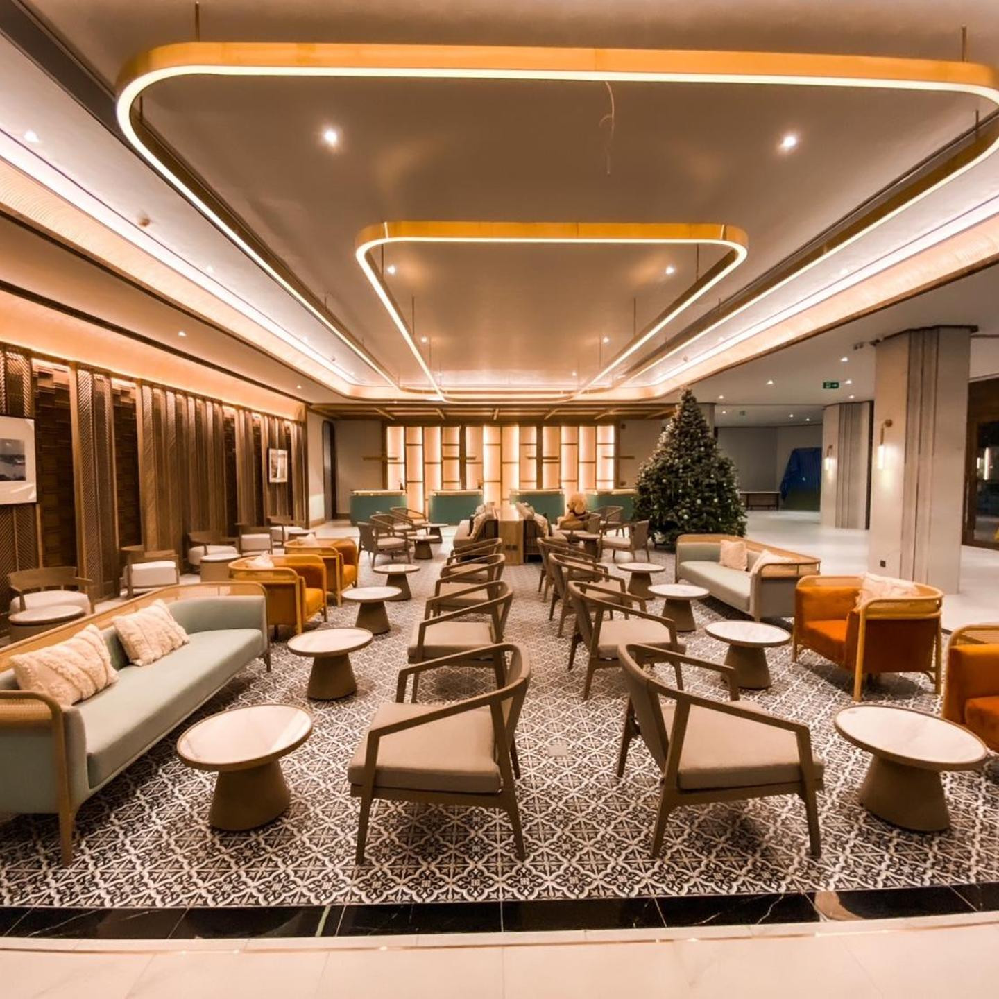 The Quarter Chaophraya by UHG