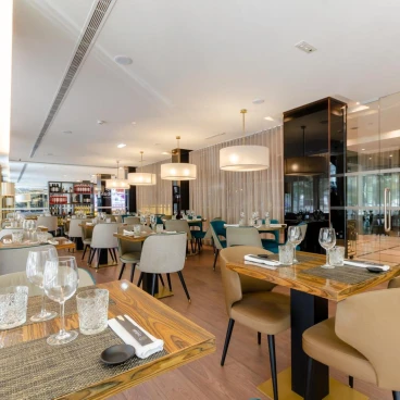 TURIM Marques Hotel
