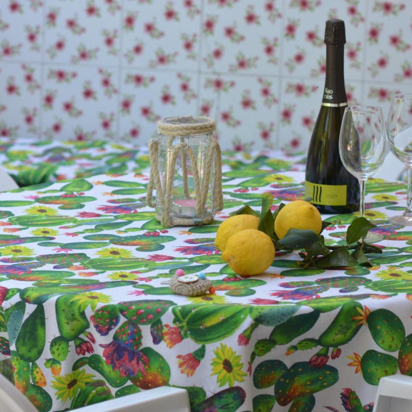 Villa Teti - Sicilia