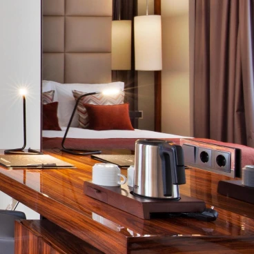 TURIM Marques Hotel
